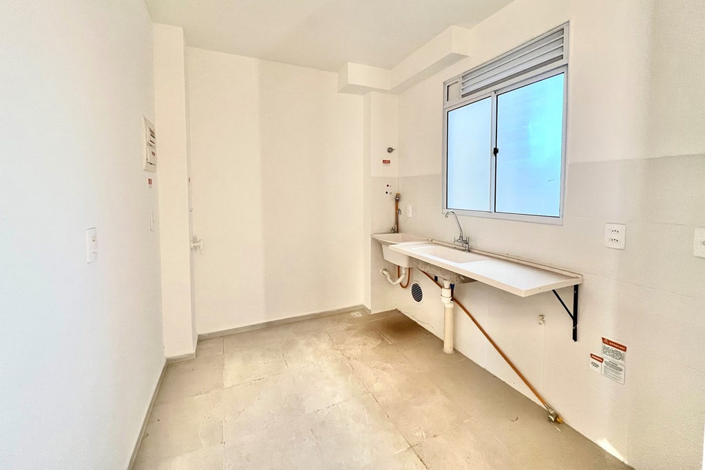 Apartamento para venda no bairro Mato Grande em Canoas