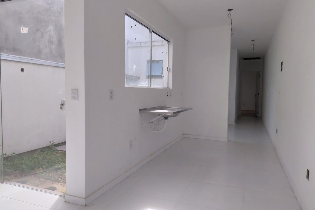 Casa para venda no bairro Aberta dos Morros em Porto Alegre