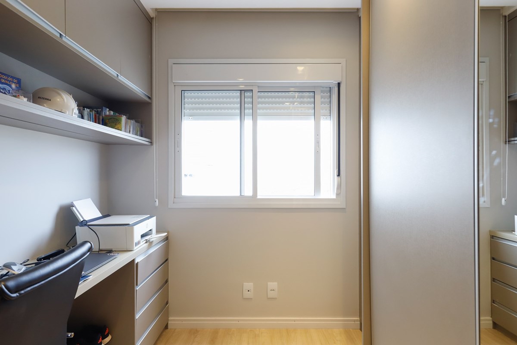 Apartamento de 3 quartos, 103m² no bairro Barra Funda, em São Paulo | Eu Corretor