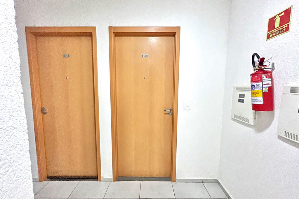 Apartamento para venda no bairro Mato Grande em Canoas