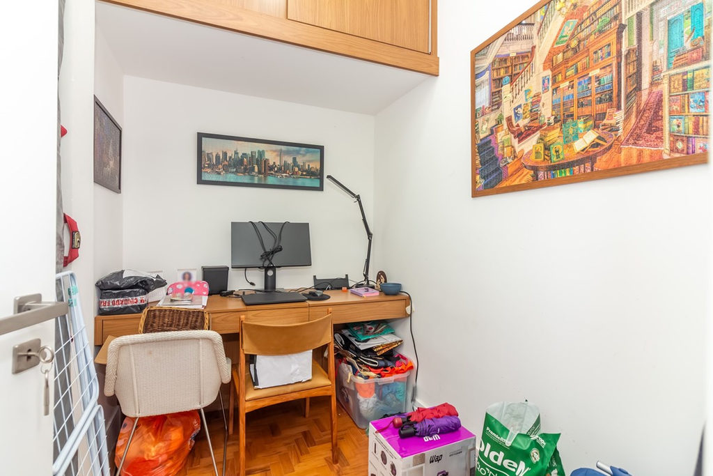 Apartamento, 2 quartos, 186 m² - Foto 15