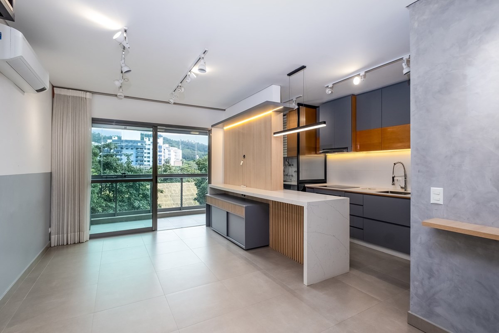 Apartamento de 2 quartos, 77m² no bairro Monte Verde, em Florianópolis | Eu Corretor