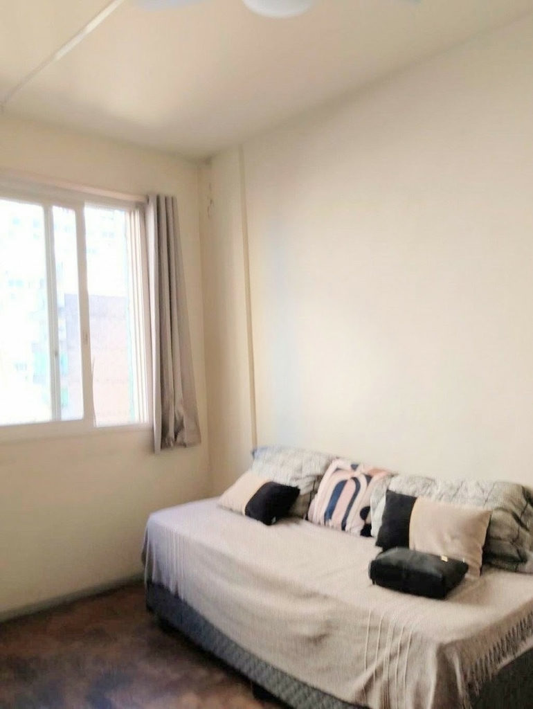 Apartamento para venda no bairro Centro Histórico em Porto Alegre