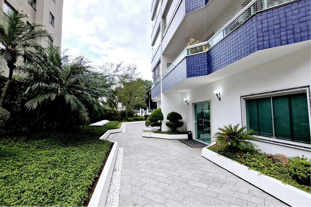 Apartamento, 3 quartos, 170 m² - Foto 42