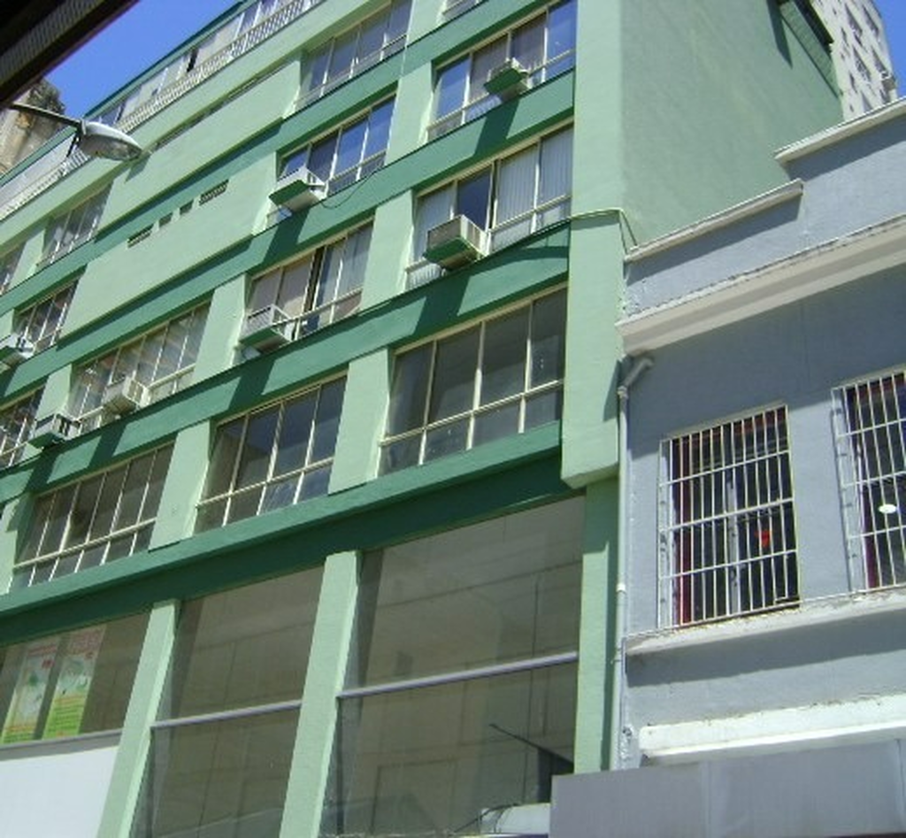 Apartamento para venda no bairro Centro Histórico em Porto Alegre