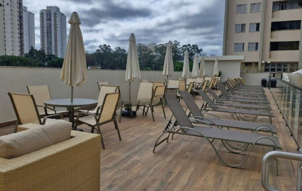Apartamento, 3 quartos, 94 m² - Foto 10