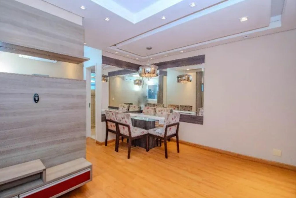 Apartamento para venda no bairro Morro Santana em Porto Alegre