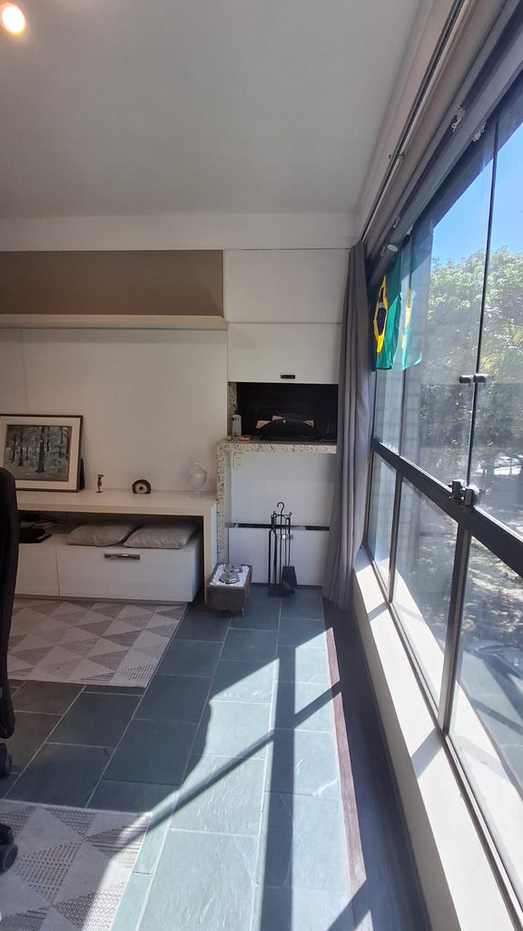Apartamento para venda no bairro Petrópolis em Porto Alegre