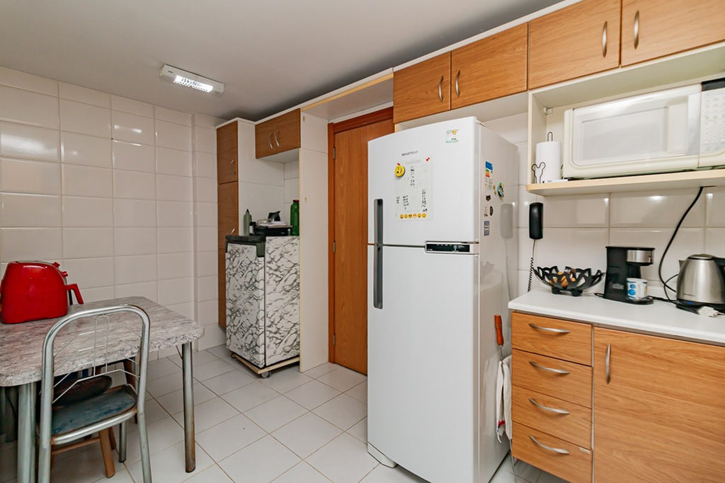 Apartamento para venda no bairro Menino Deus em Porto Alegre