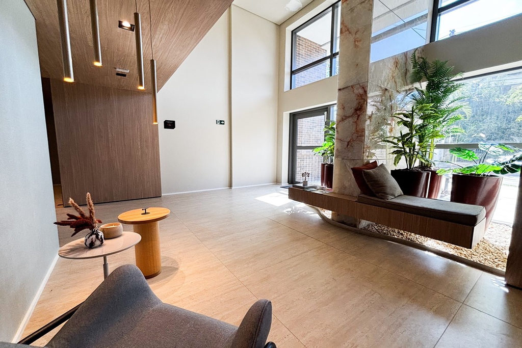 Apartamento, 2 quartos, 87 m² - Foto 44
