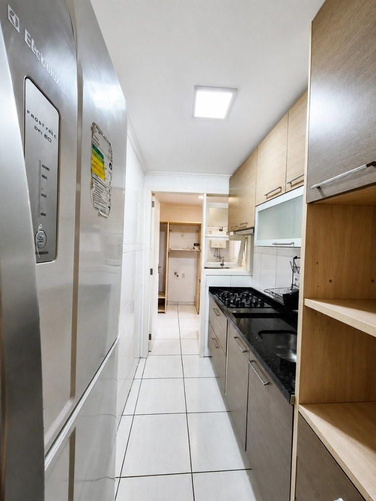 Apartamento para venda no bairro Vila Ipiranga em Porto Alegre