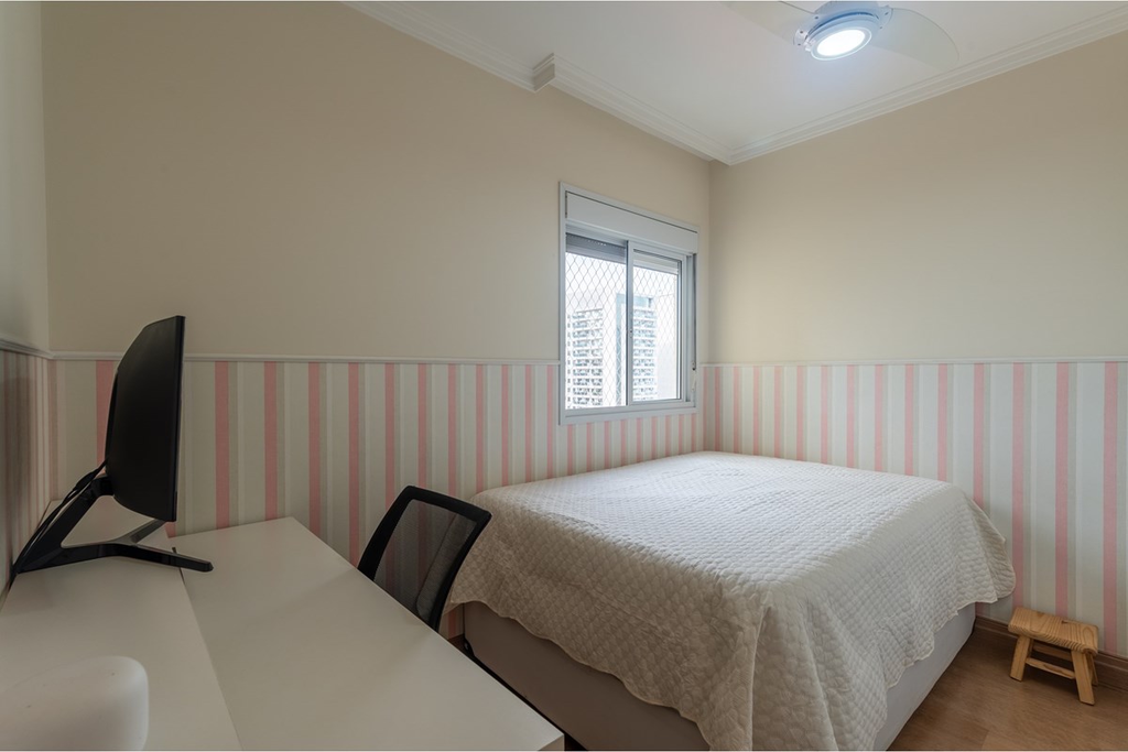 Apartamento, 3 quartos, 124 m² - Foto 6