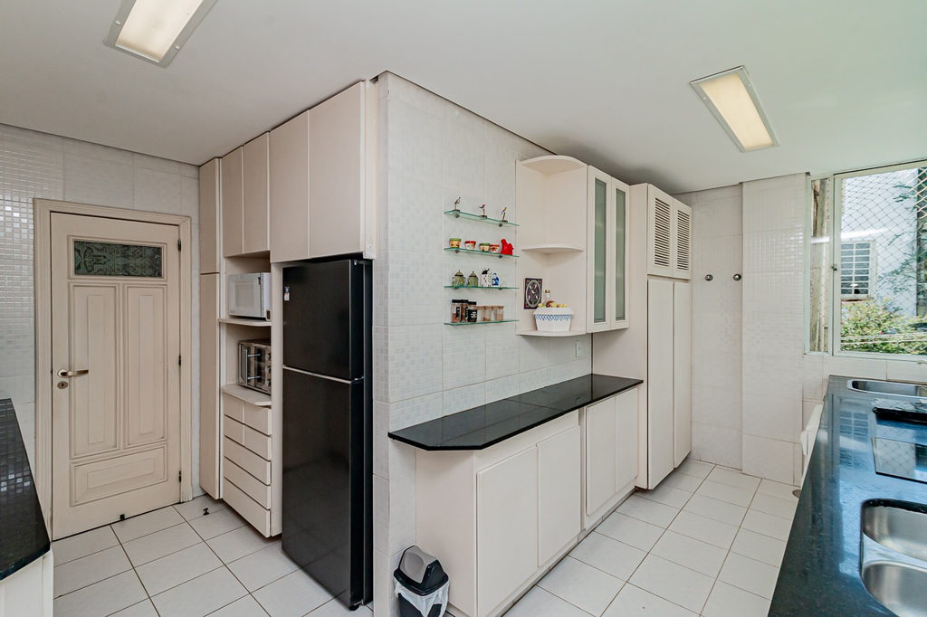 Apartamento para venda no bairro Mont Serrat em Porto Alegre
