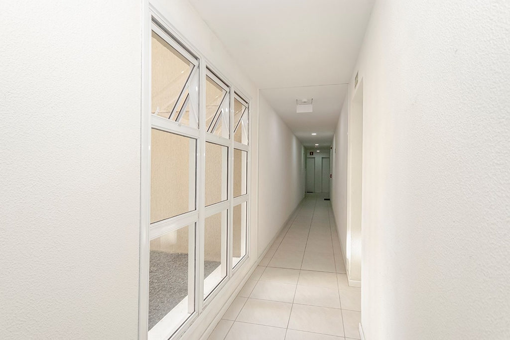 Apartamento para venda no bairro Marechal Rondon em Canoas