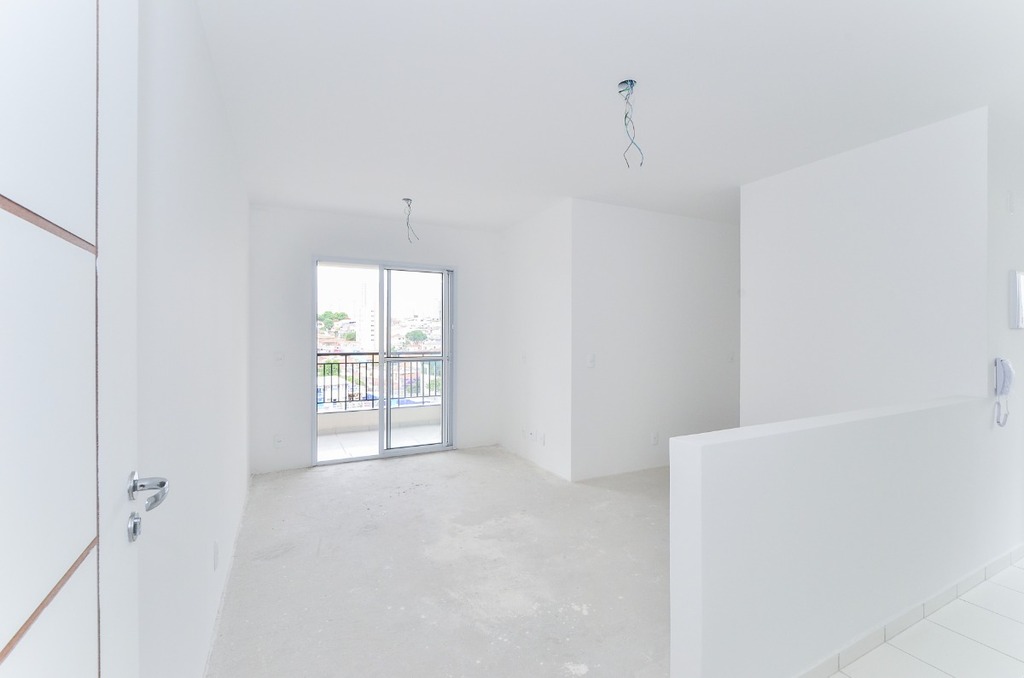 Apartamento à venda em São Paulo, Vila Nair, com 2 quartos, 53,55m²