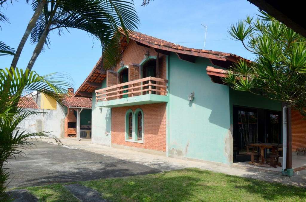 Casa, 4 quartos, 205 m² - Foto 27