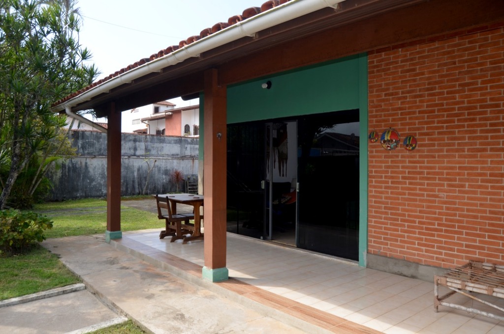 Casa, 4 quartos, 205 m² - Foto 28