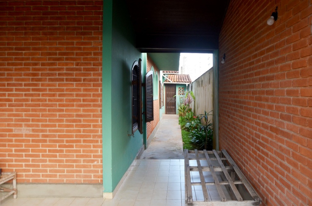 Casa, 4 quartos, 205 m² - Foto 29