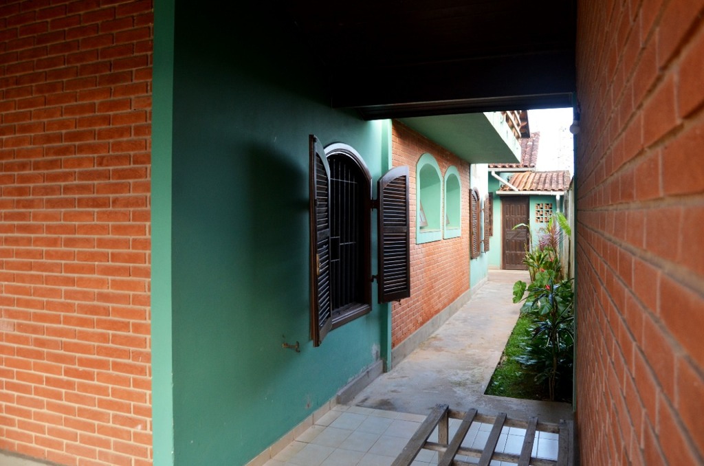 Casa, 4 quartos, 205 m² - Foto 30