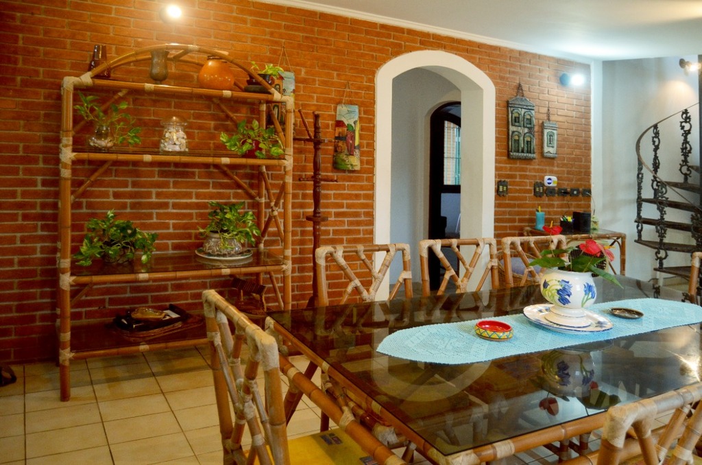 Casa, 4 quartos, 205 m² - Foto 31