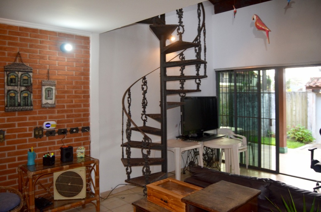 Casa, 4 quartos, 205 m² - Foto 33