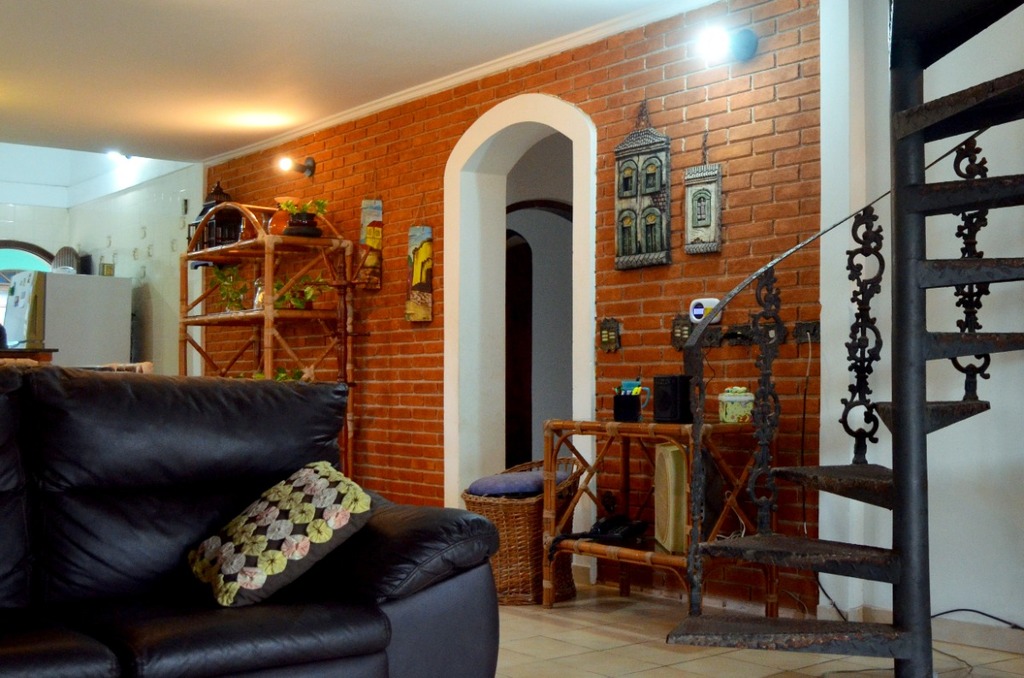 Casa, 4 quartos, 205 m² - Foto 34