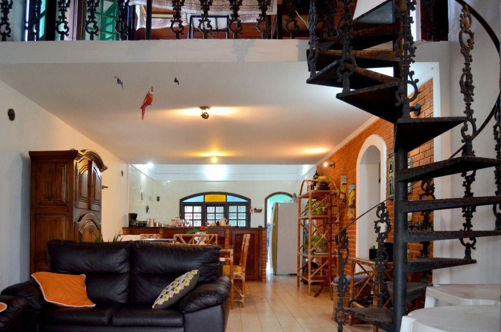 Casa, 4 quartos, 205 m² - Foto 37