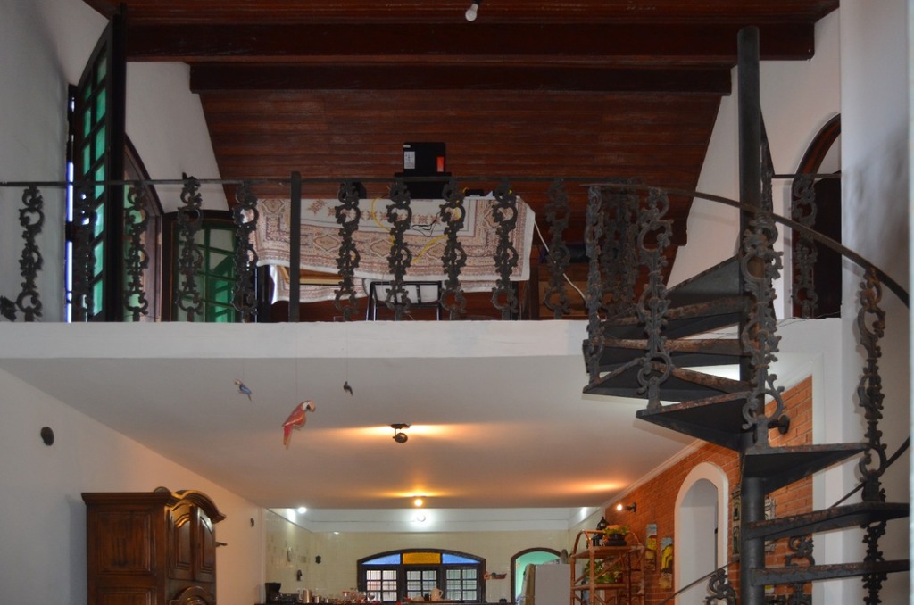 Casa, 4 quartos, 205 m² - Foto 38