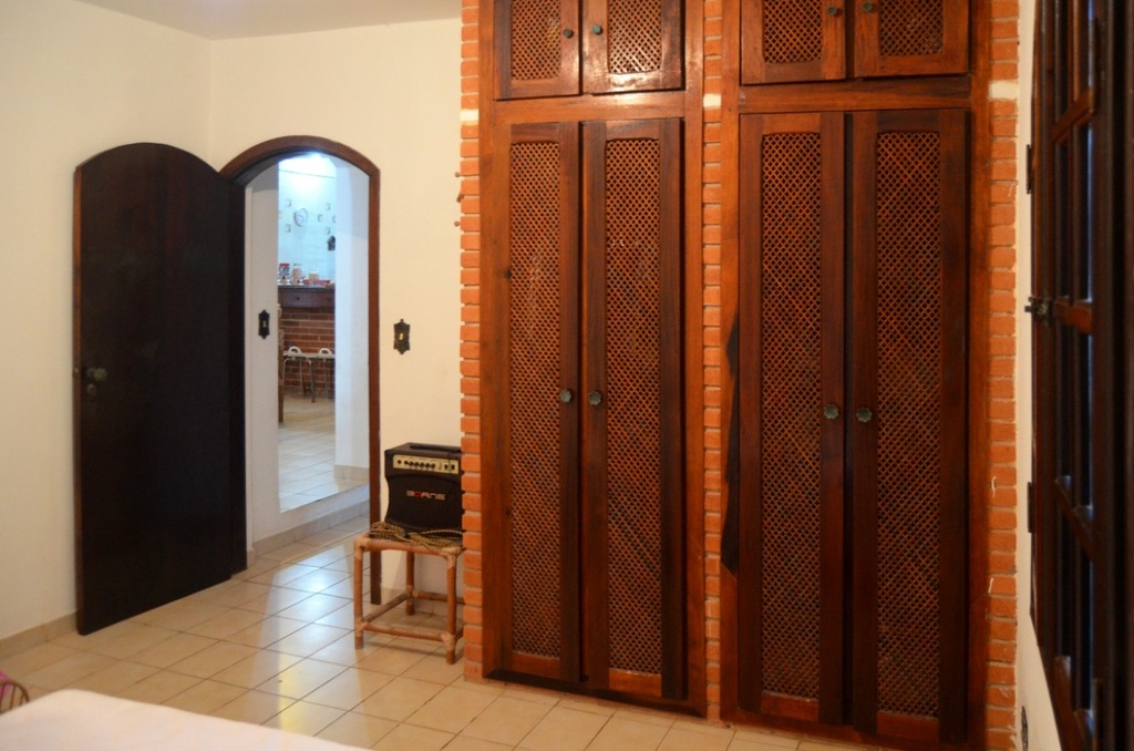 Casa, 4 quartos, 205 m² - Foto 35