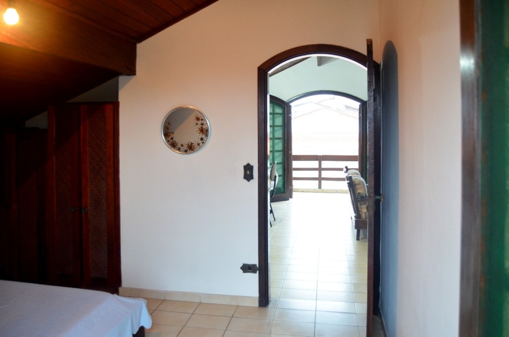 Casa, 4 quartos, 205 m² - Foto 6