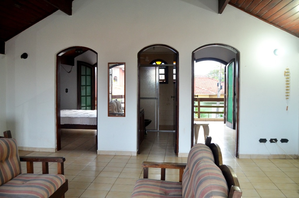 Casa, 4 quartos, 205 m² - Foto 8