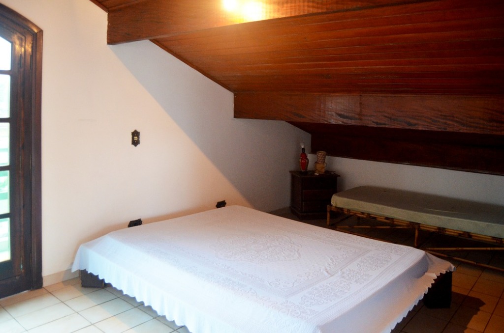 Casa, 4 quartos, 205 m² - Foto 11