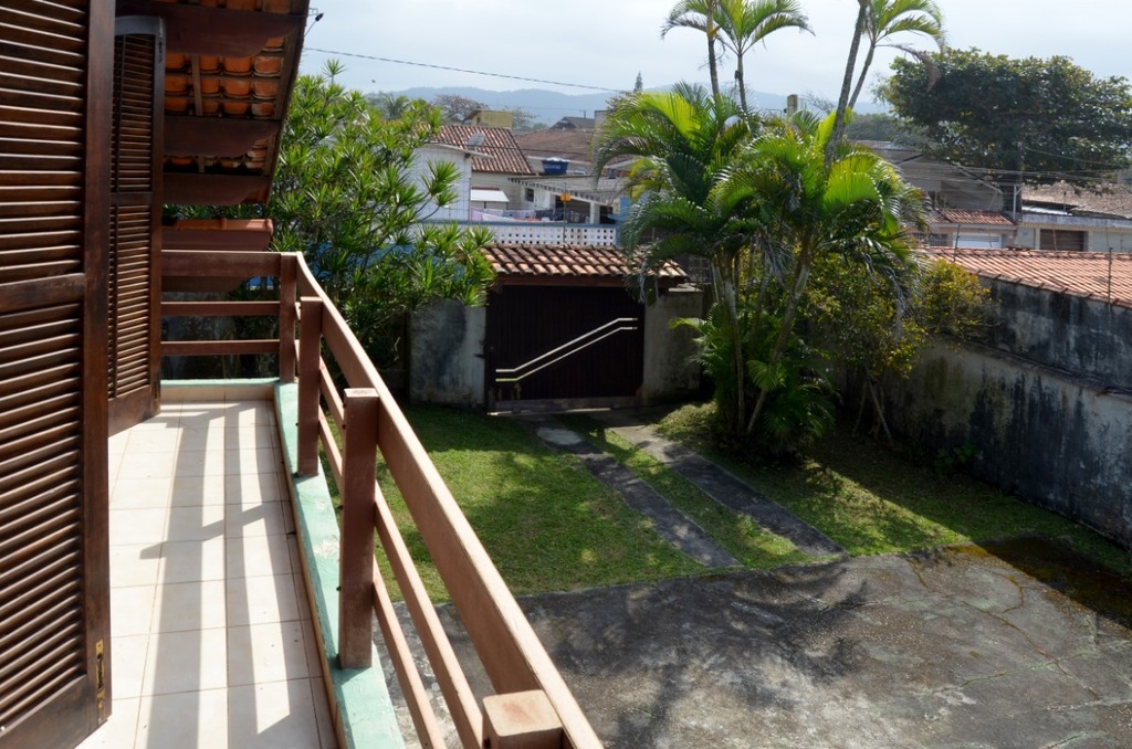 Casa, 4 quartos, 205 m² - Foto 2
