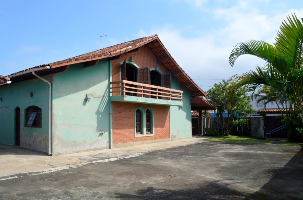 Casa, 4 quartos, 205 m² - Foto 15