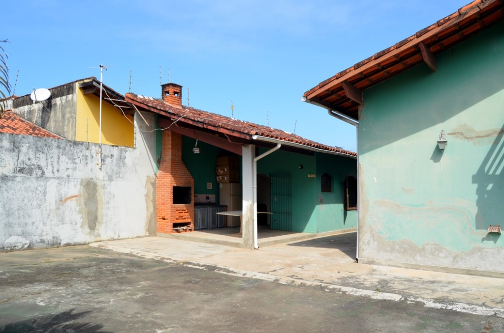 Casa, 4 quartos, 205 m² - Foto 16