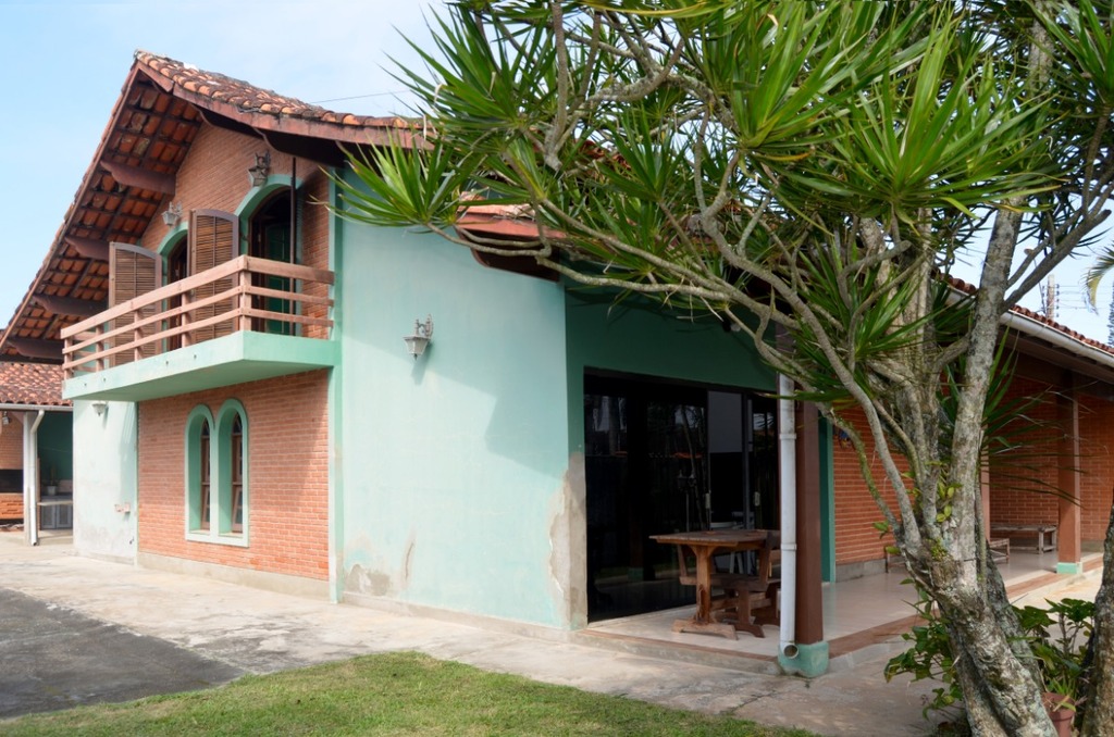 Casa, 4 quartos, 205 m² - Foto 18