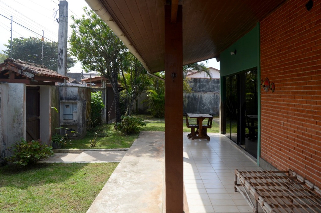 Casa, 4 quartos, 205 m² - Foto 19
