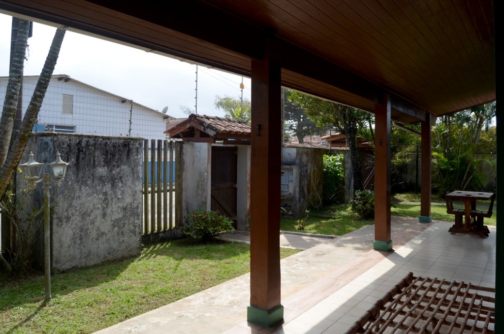 Casa, 4 quartos, 205 m² - Foto 20
