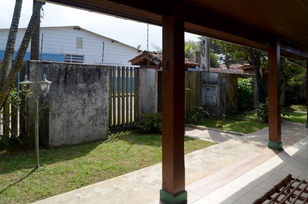 Casa, 4 quartos, 205 m² - Foto 21