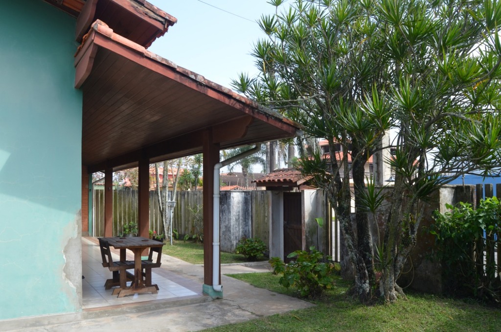 Casa, 4 quartos, 205 m² - Foto 22