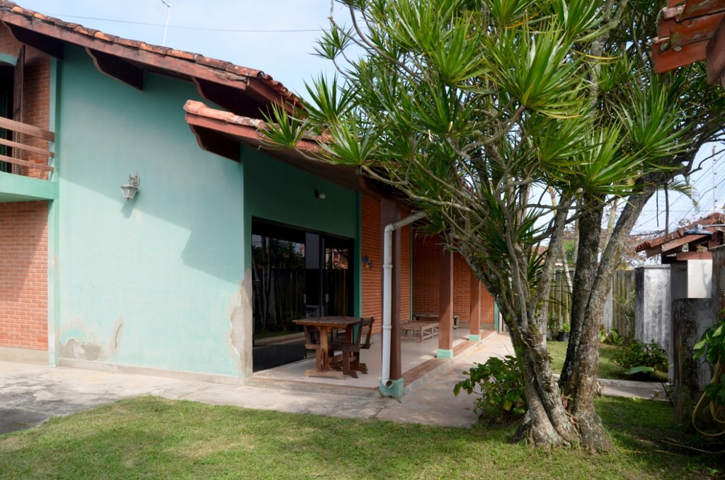 Casa, 4 quartos, 205 m² - Foto 23