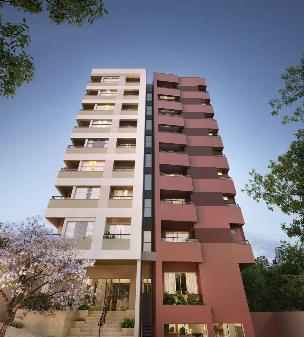 Studio à venda em São Paulo, Bela Vista, com 1 quarto, 24,86m² - Meu Apartamento