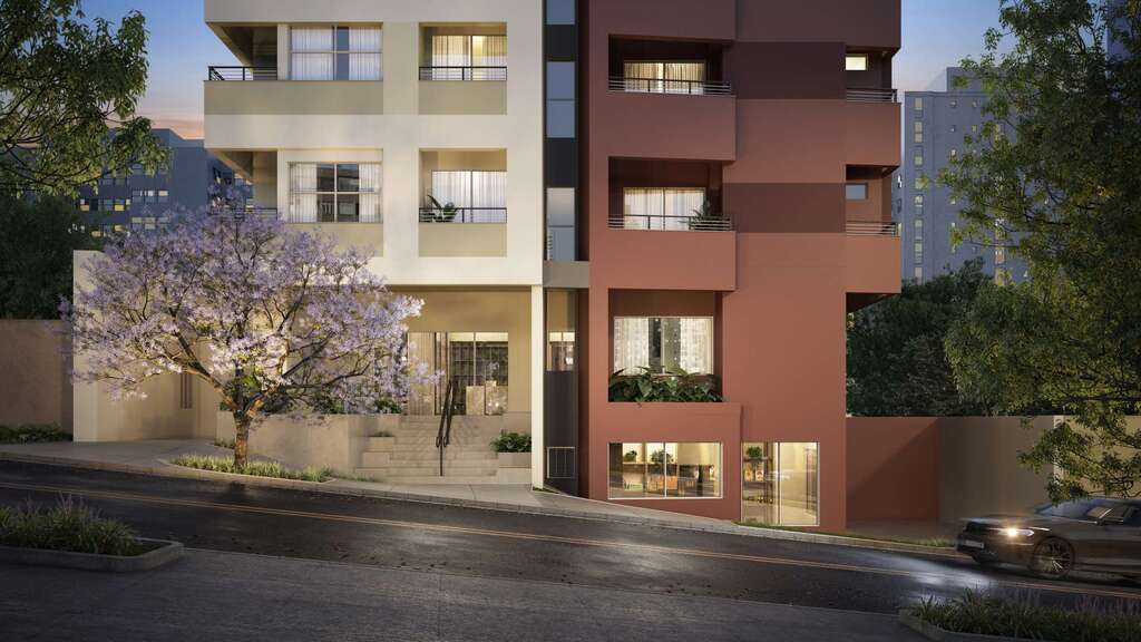 Apartamento à venda em São Paulo, Bela Vista, com 1 quarto, 41,99m² - Meu Apartamento