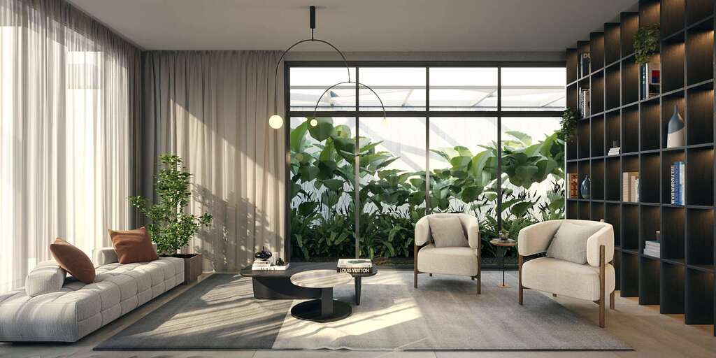 Studio à venda em São Paulo, Bela Vista, com 1 quarto, 24,86m² - Meu Apartamento