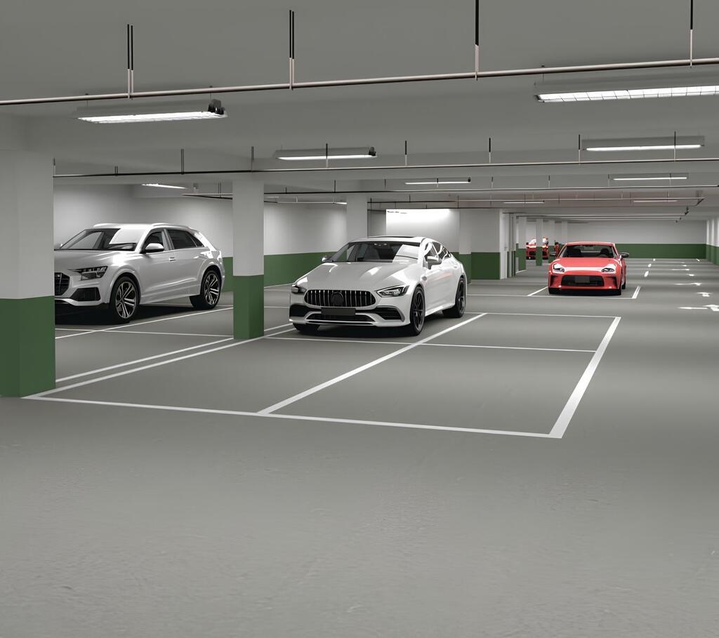 Apartamento de 2 quartos, 60m² no bairro Novo Mundo, em Curitiba | Eu Corretor