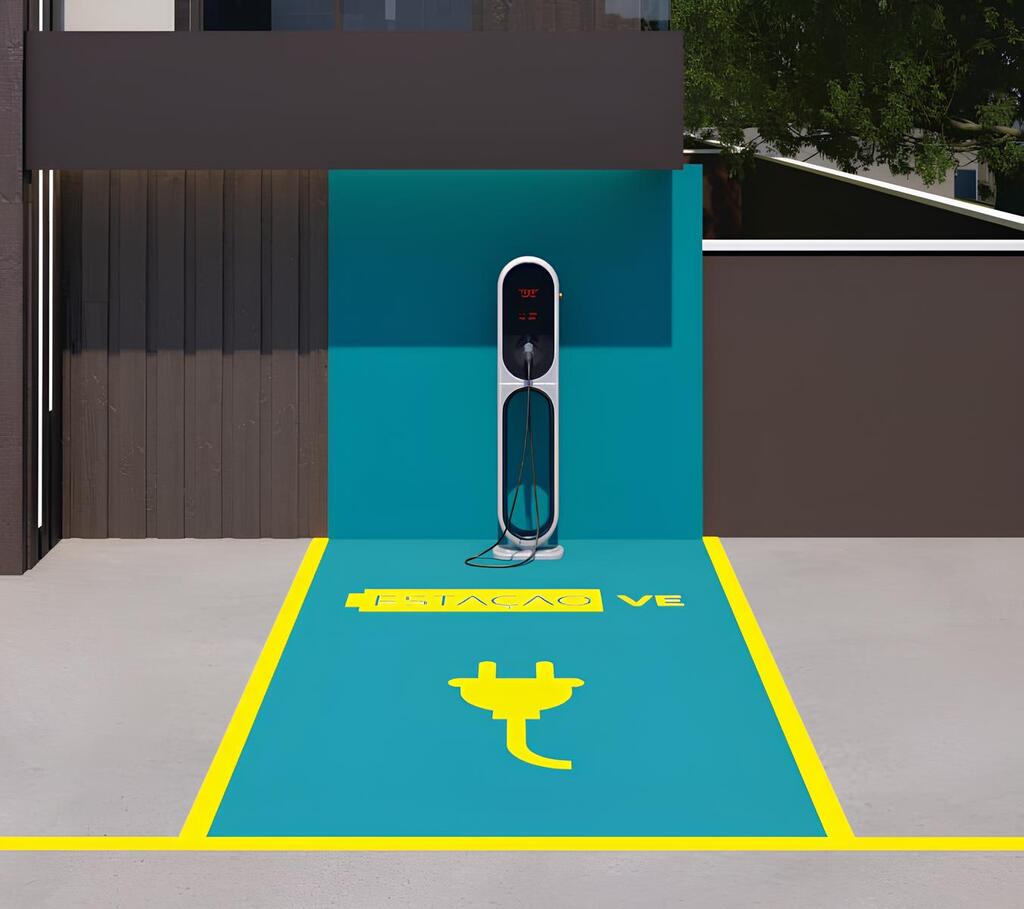 Apartamento de 2 quartos, 60m² no bairro Novo Mundo, em Curitiba | Eu Corretor