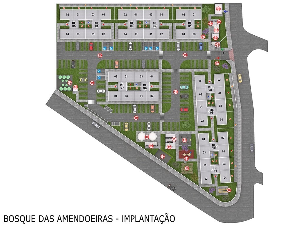 Apartamento, 1 quarto, 40 m² - Foto 10