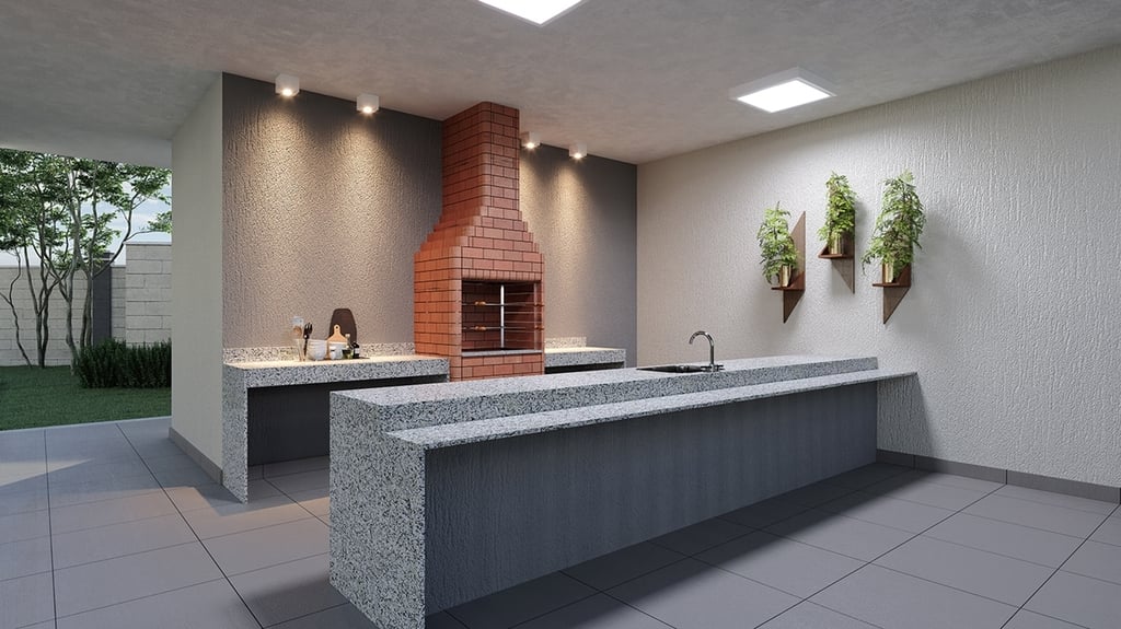 Apartamento à venda com 2 quartos, 62m² - Foto 8