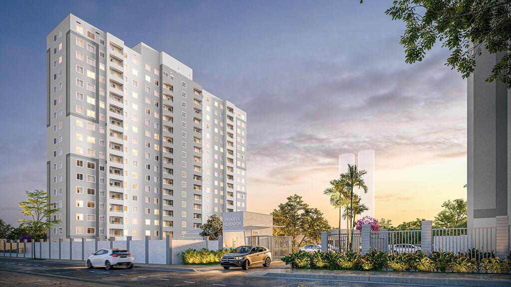 Apartamento à venda em Rio de Janeiro, Triagem, com 2 quartos, 35.36m² - Prestige Prime