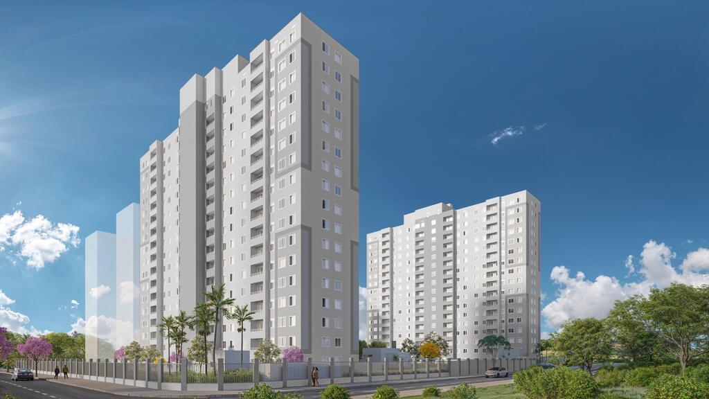 Apartamento à venda em Rio de Janeiro, Triagem, com 2 quartos, 35.36m² - Prestige Prime